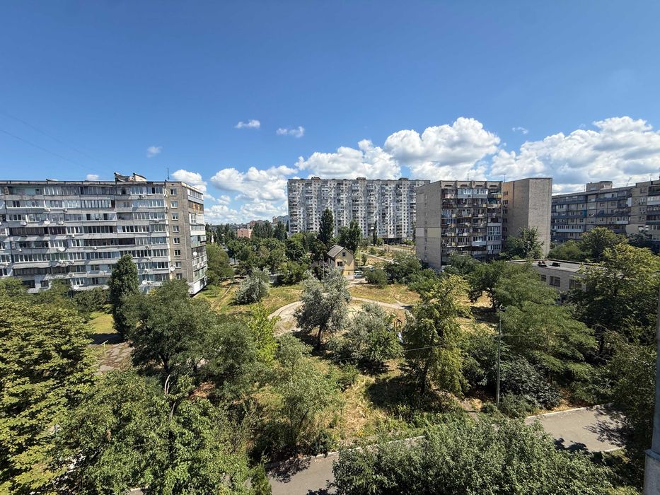 Квартира на вул. Амвросія Бучми, 7 в Києві, ID 210370, фото №16