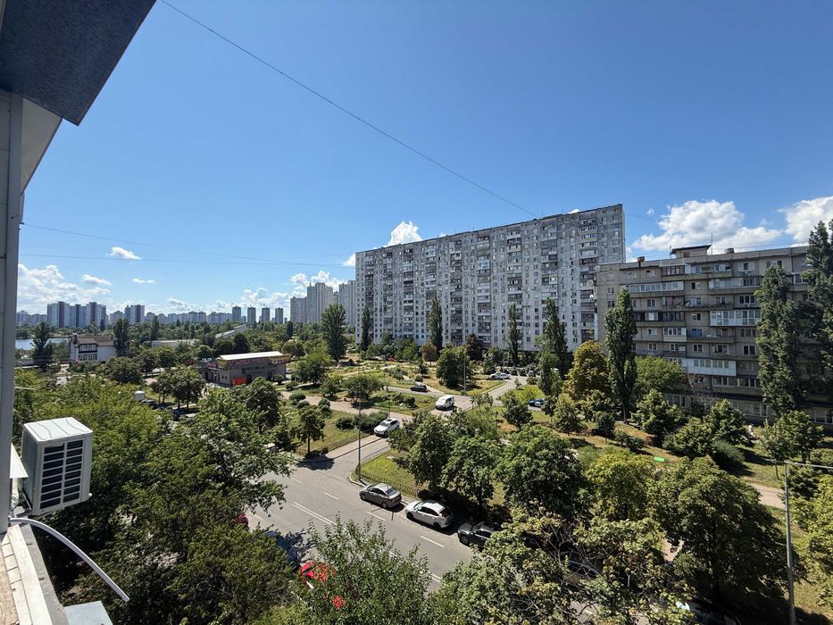 Квартира на вул. Амвросія Бучми, 7 в Києві, ID 210370, фото №17