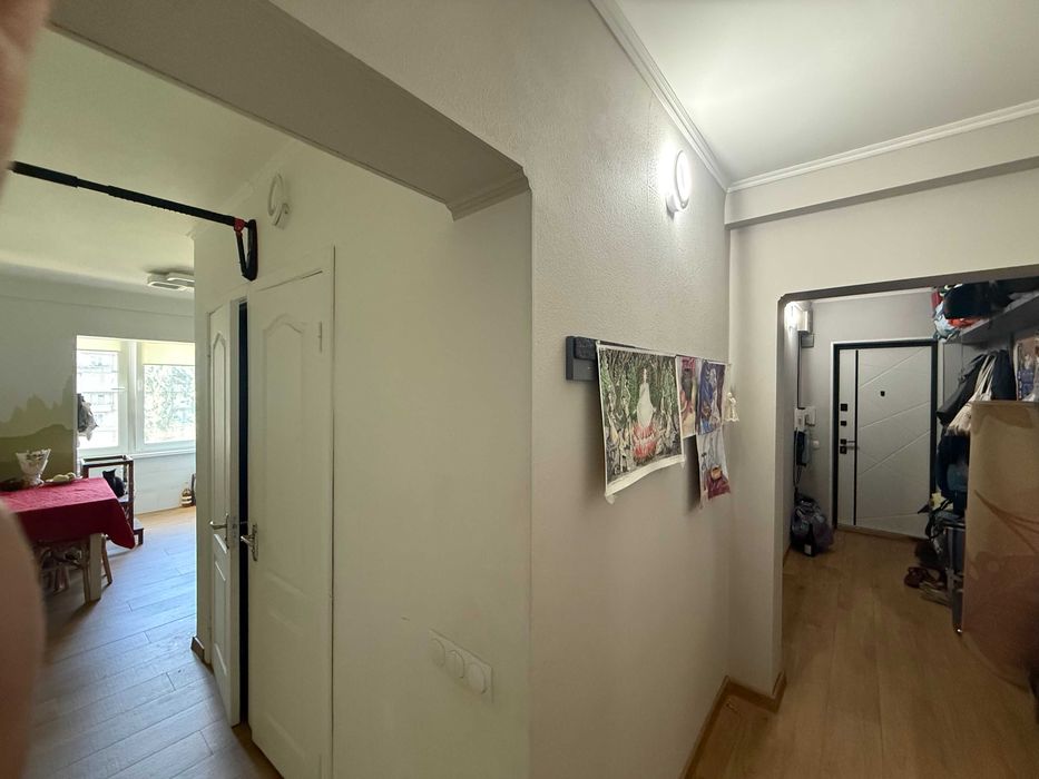 Квартира на вул. Амвросія Бучми, 7 в Києві, ID 210370, фото №4