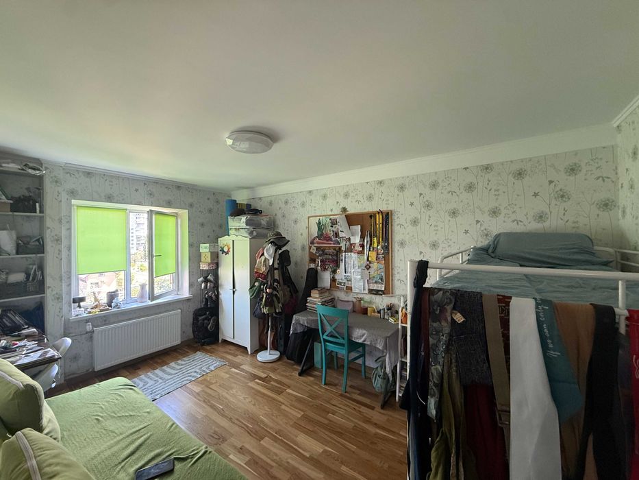 Квартира на вул. Амвросія Бучми, 7 в Києві, ID 210370, фото №7