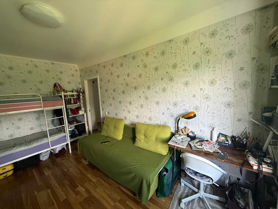 Квартира на вул. Амвросія Бучми, 7 в Києві, ID 210370, фото №8