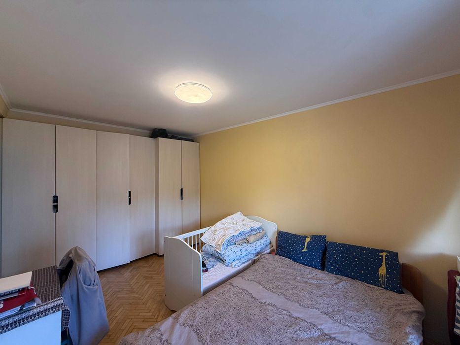 Квартира на вул. Амвросія Бучми, 7 в Києві, ID 210370, фото №9