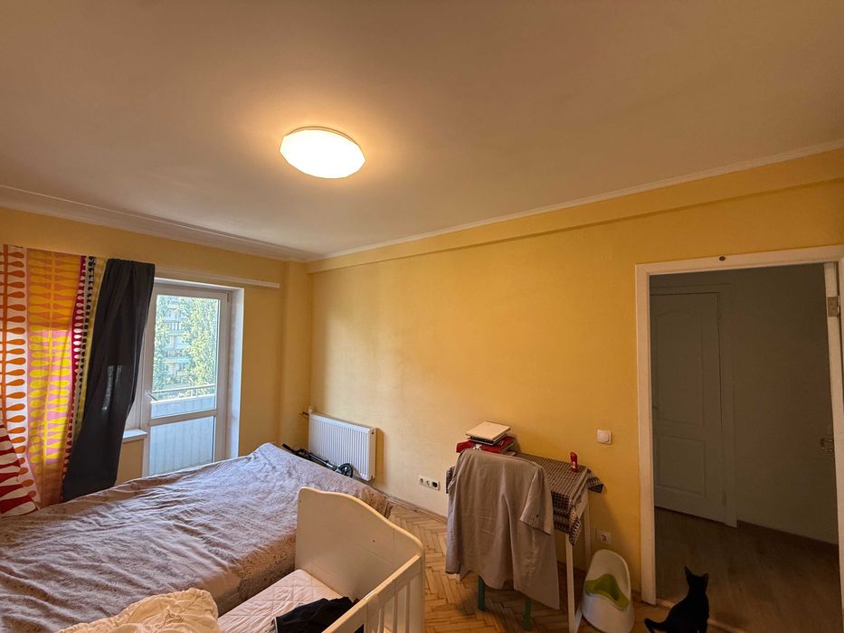 Квартира на вул. Амвросія Бучми, 7 в Києві, ID 210370, фото №10