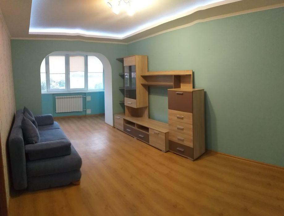Квартира на Южный микрорайон (Пески), район Ромакса (3й Южный) в Запоріжжі, ID 210375, фото №2