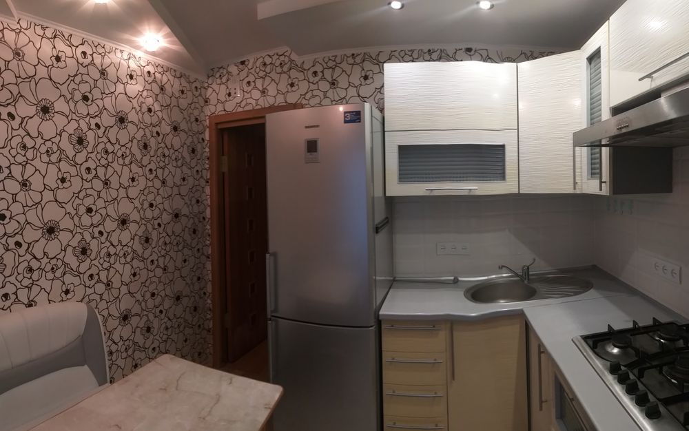 Квартира на Южный микрорайон (Пески), район Ромакса (3й Южный) в Запоріжжі, ID 210375, фото №11