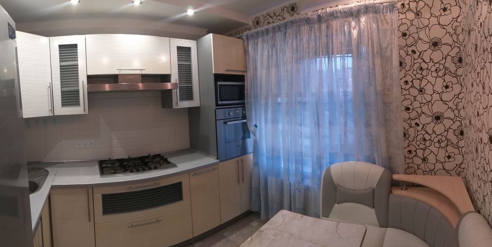 Квартира на Южный микрорайон (Пески), район Ромакса (3й Южный) в Запоріжжі, ID 210375, фото №12