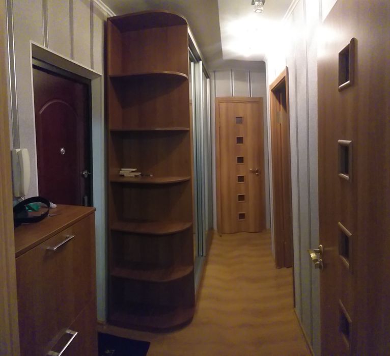 Квартира на Южный микрорайон (Пески), район Ромакса (3й Южный) в Запоріжжі, ID 210375, фото №13