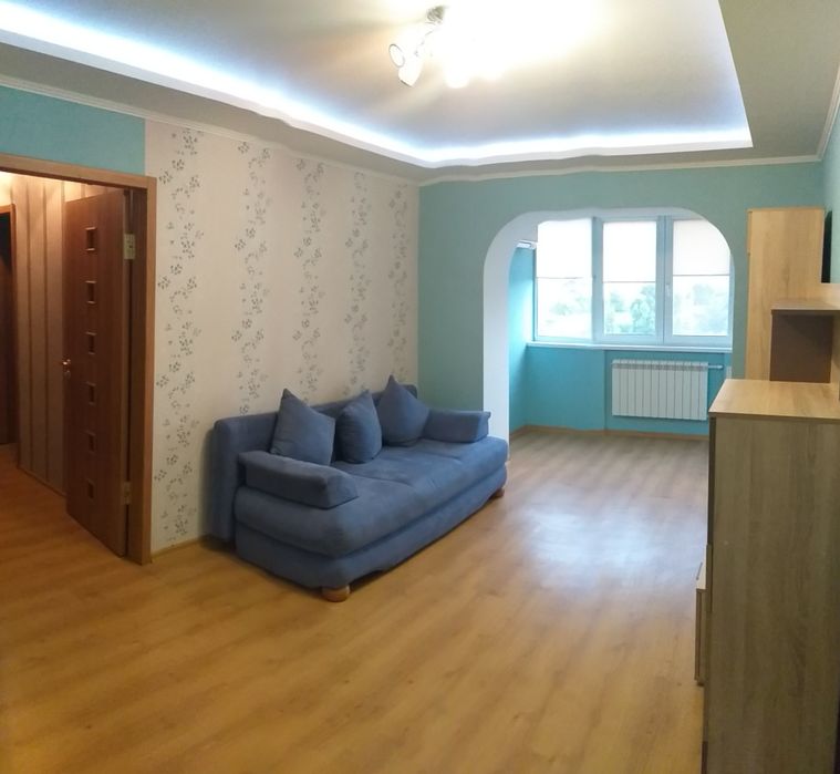 Квартира на Южный микрорайон (Пески), район Ромакса (3й Южный) в Запоріжжі, ID 210375, фото №3