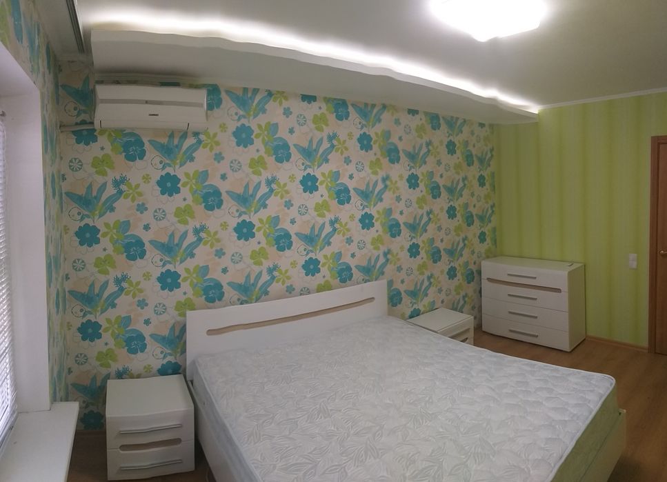 Квартира на Южный микрорайон (Пески), район Ромакса (3й Южный) в Запоріжжі, ID 210375, фото №4
