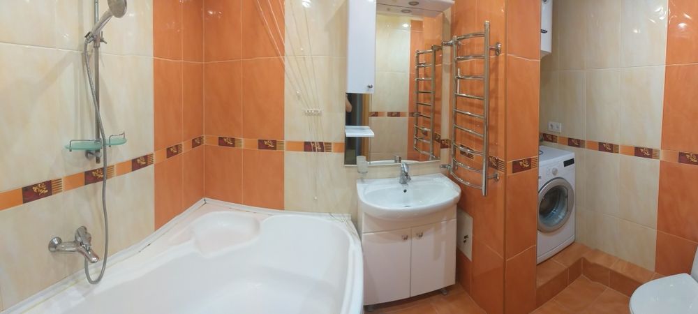 Квартира на Южный микрорайон (Пески), район Ромакса (3й Южный) в Запоріжжі, ID 210375, фото №8