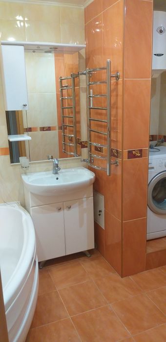 Квартира на Южный микрорайон (Пески), район Ромакса (3й Южный) в Запоріжжі, ID 210375, фото №9