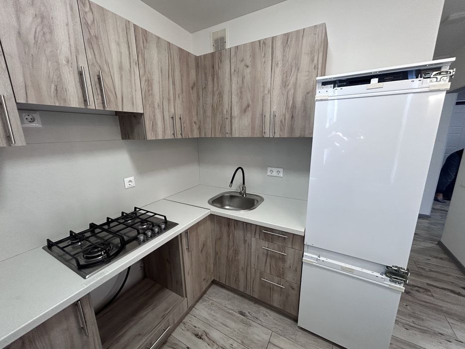 Квартира на вул. Бучми, 20 в Харкові, ID 255869, фото №11