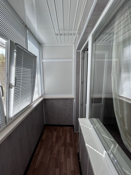 Квартира на вул. Бучми, 20 в Харкові, ID 255869, фото №14