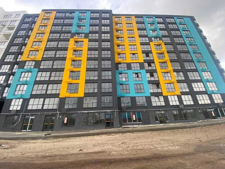Квартира на вул. Рапопорта в Чернігів, ID 254186, фото №1