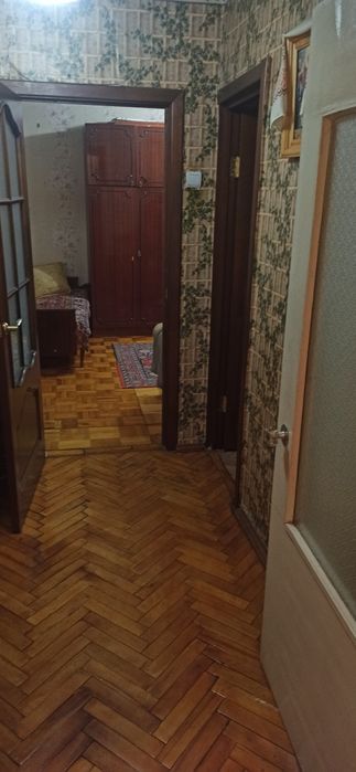 Квартира на Дарницький в Києві, ID 210423, фото №11