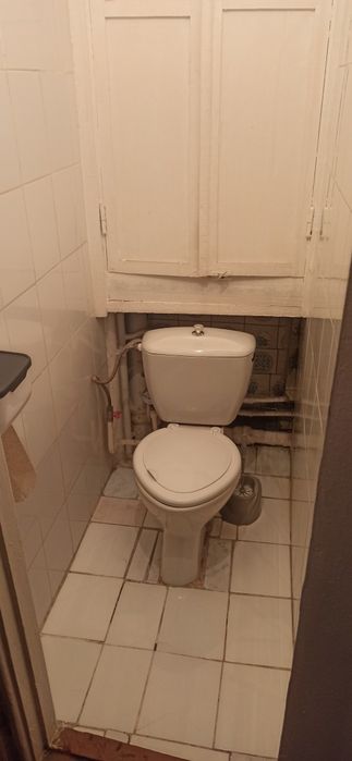 Квартира на Дарницький в Києві, ID 210423, фото №12