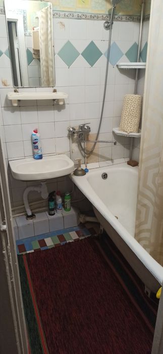 Квартира на Дарницький в Києві, ID 210423, фото №13