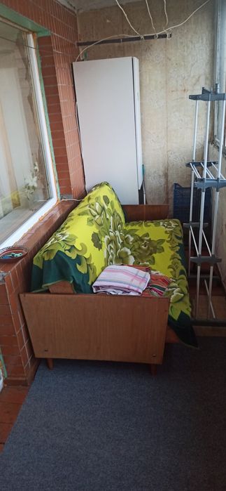 Квартира на Дарницький в Києві, ID 210423, фото №14