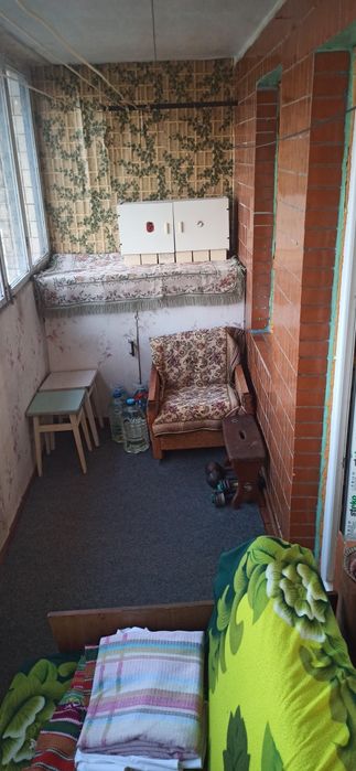 Квартира на Дарницький в Києві, ID 210423, фото №15