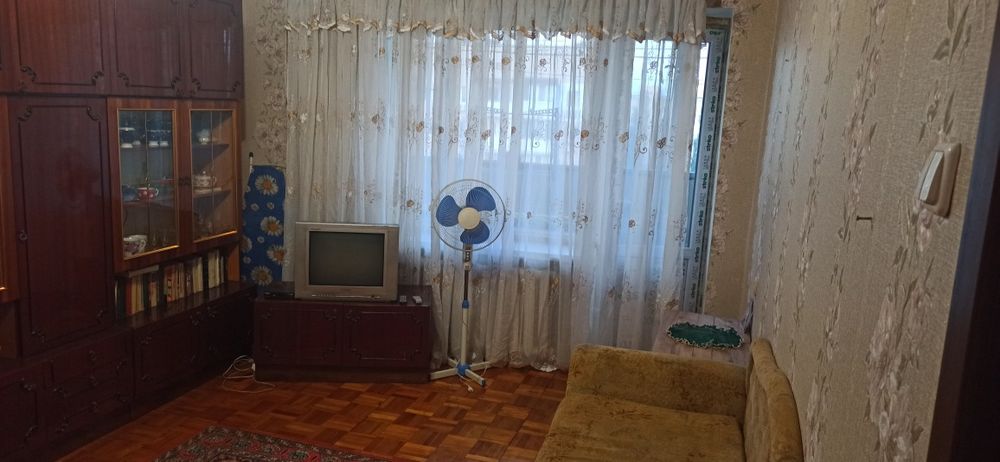 Квартира на Дарницький в Київ, ID 210423, фото №3