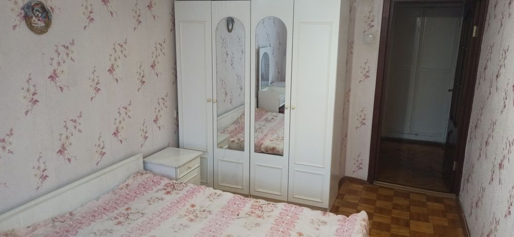 Квартира на Дарницький в Київ, ID 210423, фото №4