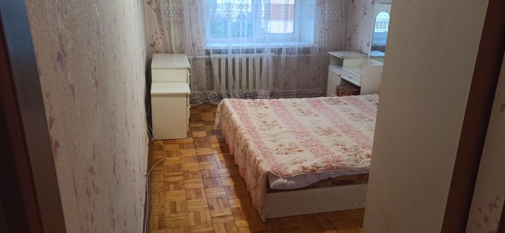 Квартира на Дарницький в Київ, ID 210423, фото №5
