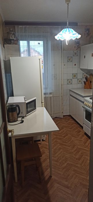 Квартира на Дарницький в Києві, ID 210423, фото №6