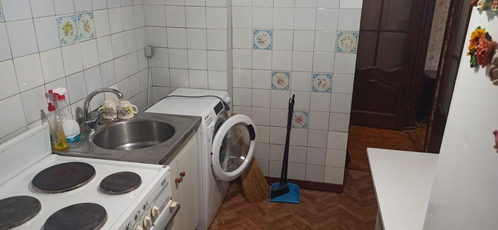 Квартира на Дарницький в Києві, ID 210423, фото №7