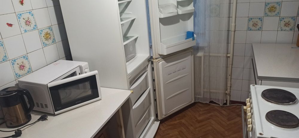 Квартира на Дарницький в Києві, ID 210423, фото №8