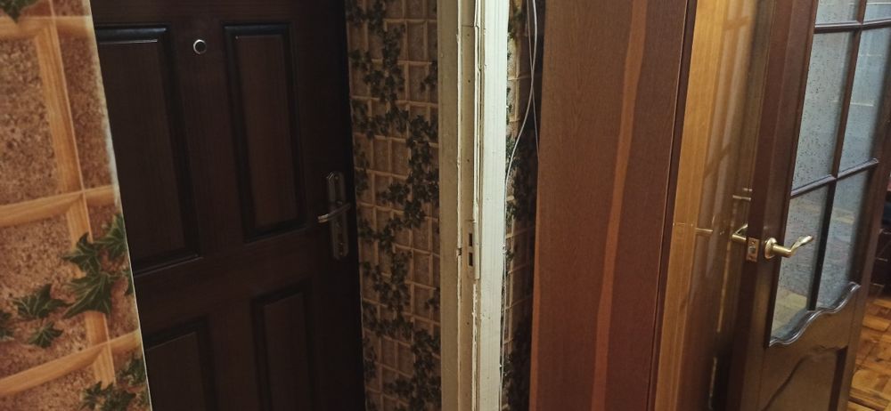 Квартира на Дарницький в Києві, ID 210423, фото №9
