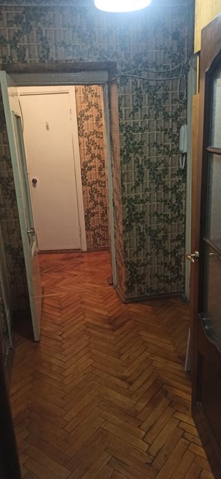 Квартира на Дарницький в Києві, ID 210423, фото №10