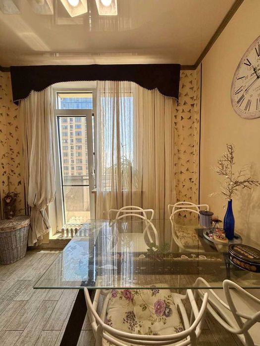 Квартира на вул. Архітекторська в Одесі, ID 259949, фото №2