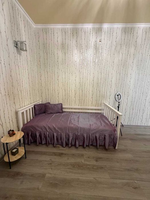 Квартира на вул. Архітекторська в Одесі, ID 259949, фото №11
