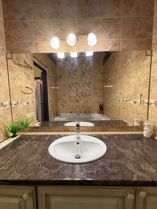 Квартира на вул. Архітекторська в Одесі, ID 259949, фото №14