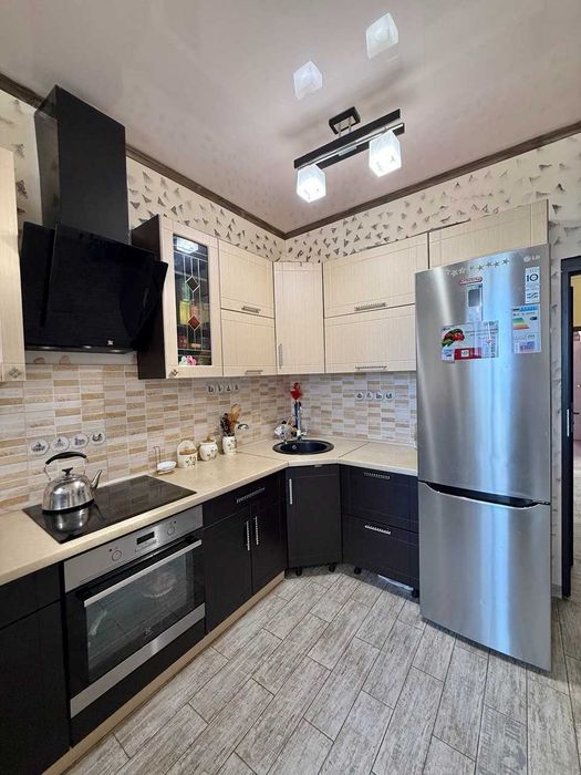 Квартира на вул. Архітекторська в Одесі, ID 259949, фото №17