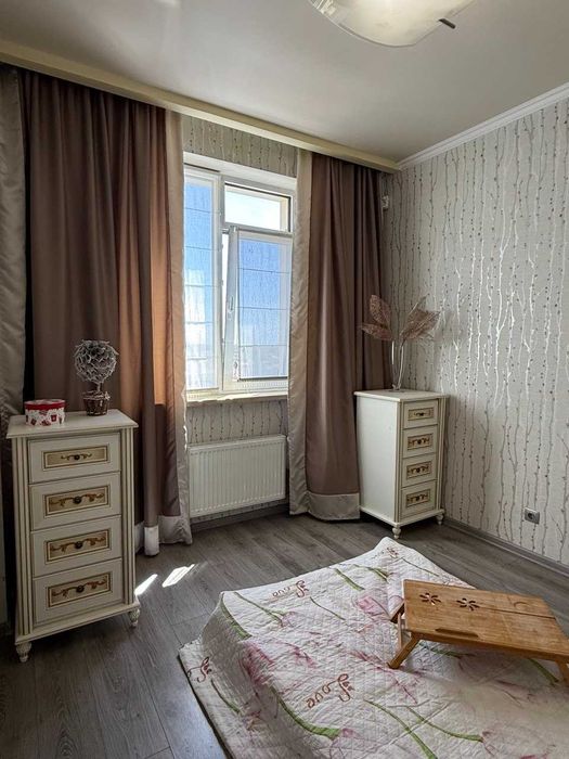 Квартира на вул. Архітекторська в Одесі, ID 259949, фото №4