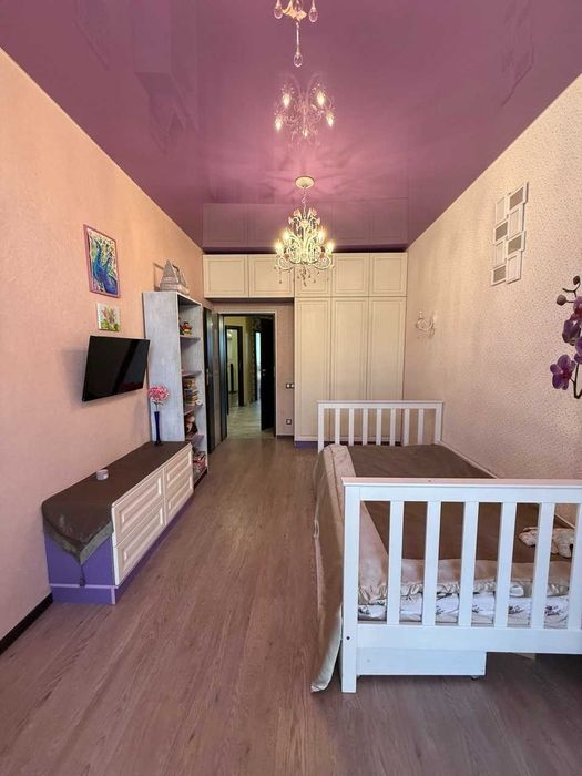 Квартира на вул. Архітекторська в Одесі, ID 259949, фото №5