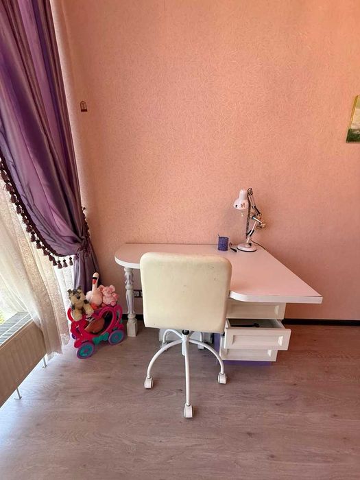 Квартира на вул. Архітекторська в Одесі, ID 259949, фото №6