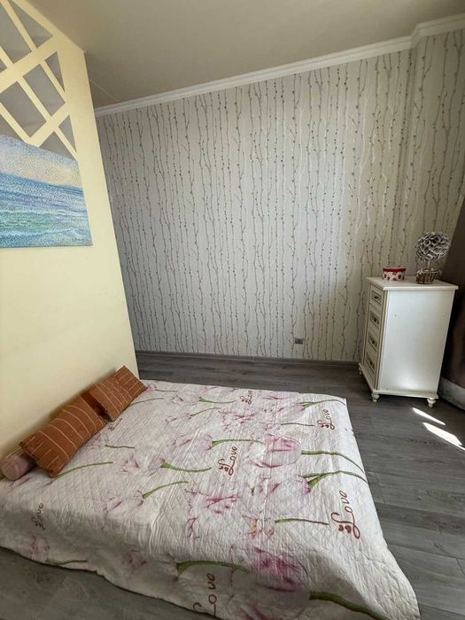 Квартира на вул. Архітекторська в Одесі, ID 259949, фото №8