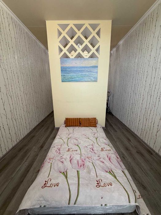 Квартира на вул. Архітекторська в Одесі, ID 259949, фото №9