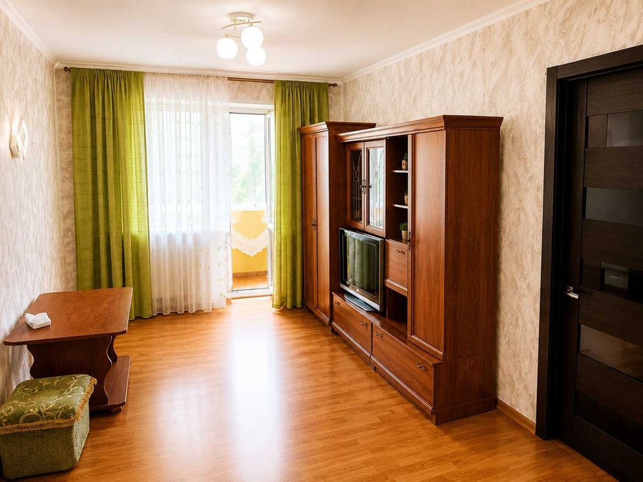 Квартира на вул. Ярославська в Кривому Розі, ID 210426, фото №1
