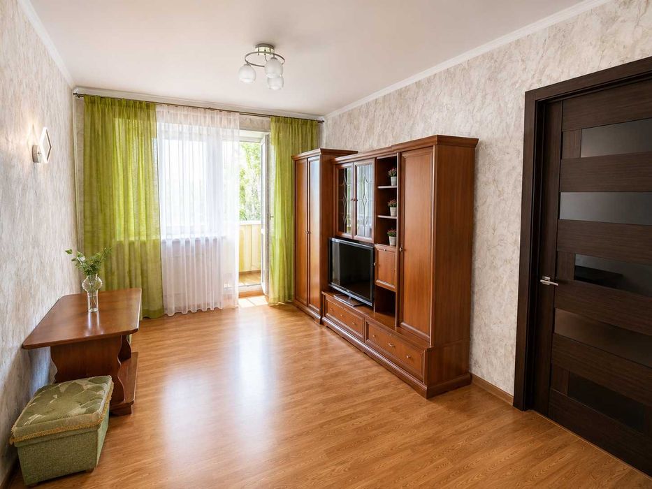 Квартира на вул. Ярославська в Кривому Розі, ID 210426, фото №2