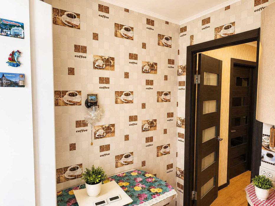Квартира на вул. Ярославська в Кривому Розі, ID 210426, фото №12