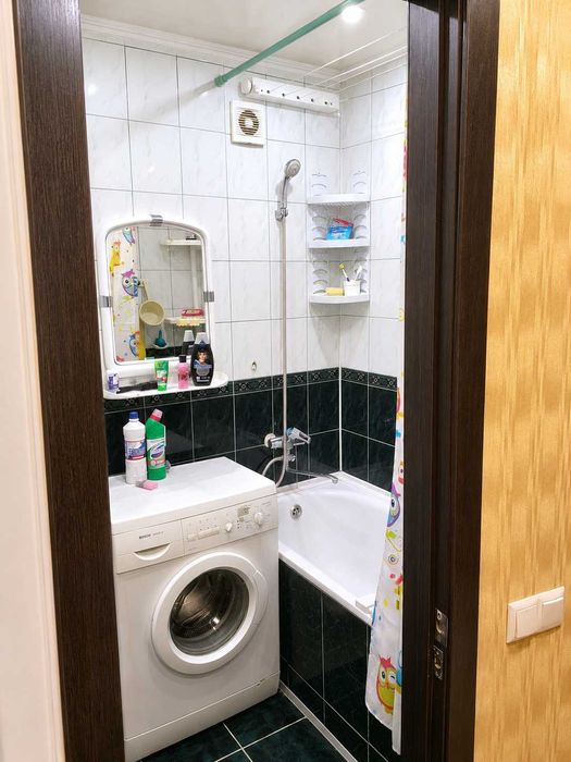 Квартира на вул. Ярославська в Кривому Розі, ID 210426, фото №13