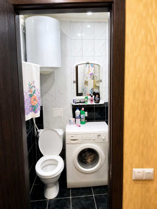 Квартира на вул. Ярославська в Кривому Розі, ID 210426, фото №14