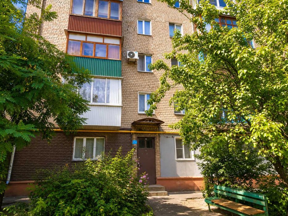 Квартира на вул. Ярославська в Кривому Розі, ID 210426, фото №18