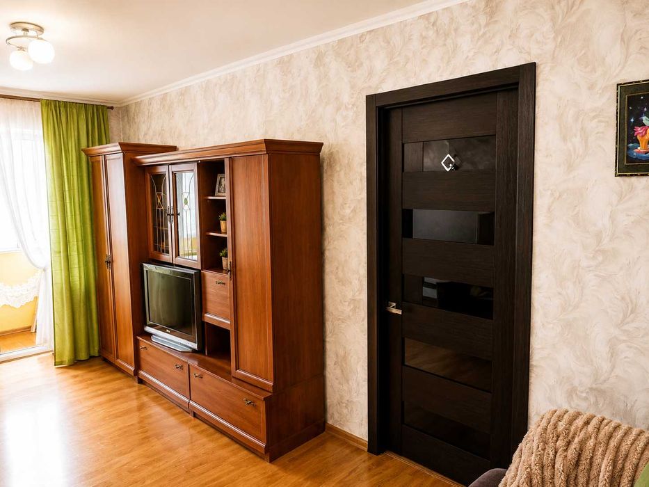 Квартира на вул. Ярославська в Кривому Розі, ID 210426, фото №4