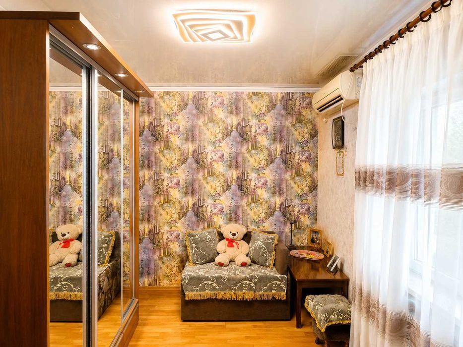 Квартира на вул. Ярославська в Кривому Розі, ID 210426, фото №6