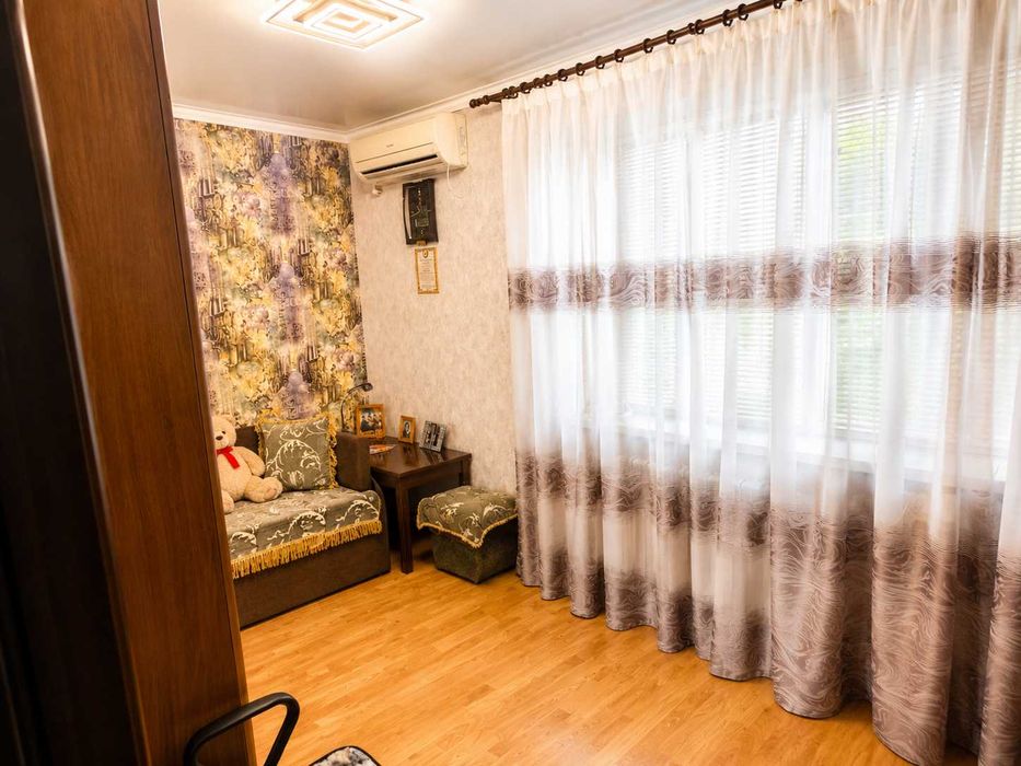 Квартира на вул. Ярославська в Кривому Розі, ID 210426, фото №7