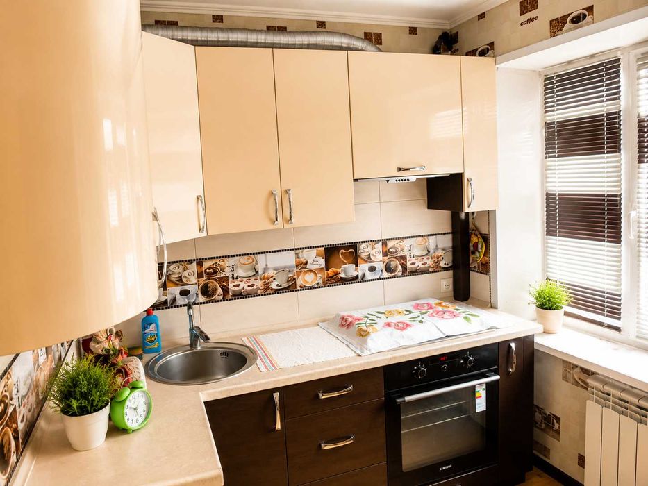 Квартира на вул. Ярославська в Кривому Розі, ID 210426, фото №8